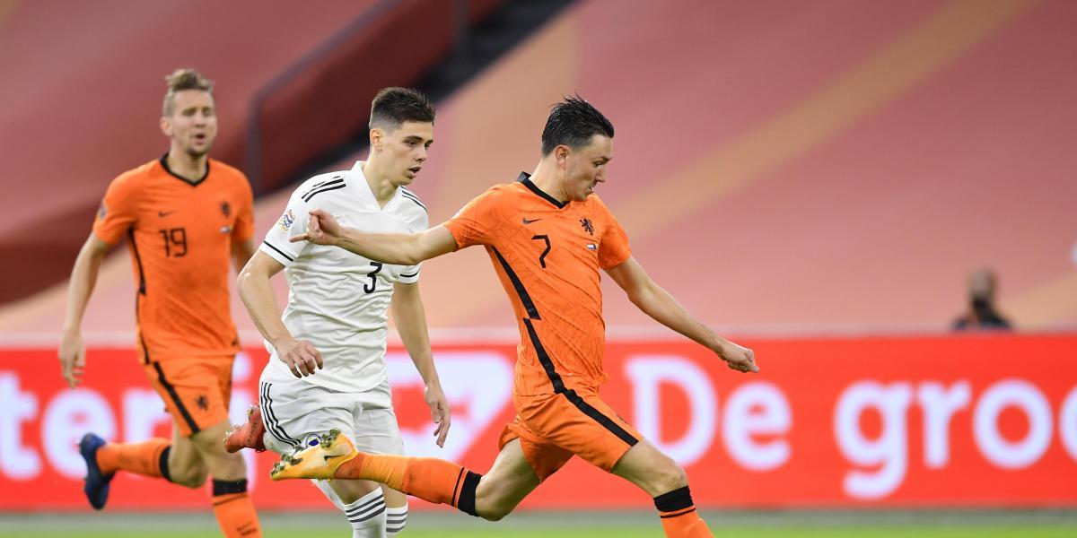 Dennis Hadzikadunic será el sustituto de Franco Russo en el Mallorca