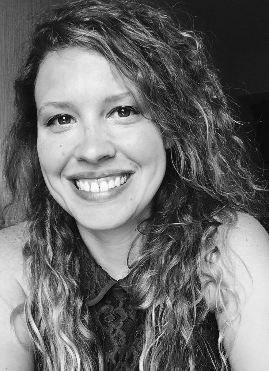 Foto de cabeza de Ashley Stimpson