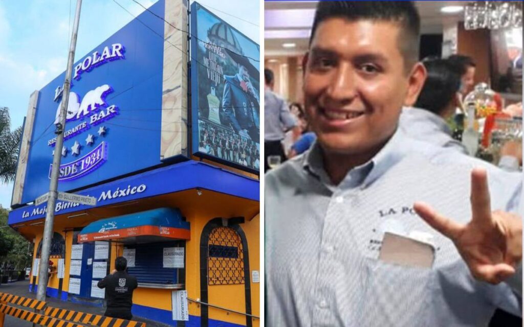 Denuncian otra muerte en La Polar: 'Me amenazaron para no decir la verdad'