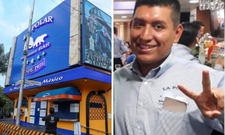 Denuncian otra muerte en La Polar: 'Me amenazaron para no decir la verdad'