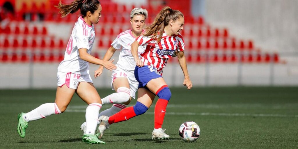 Derbi por todo lo alto en el Fernando Torres