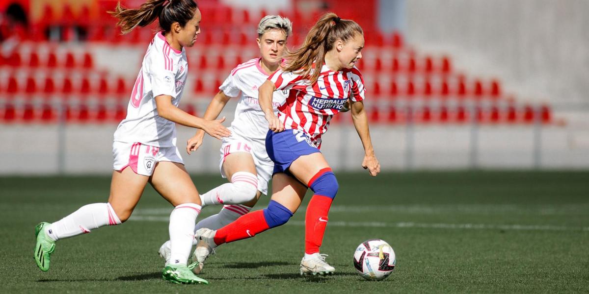 Derbi por todo lo alto en el Fernando Torres