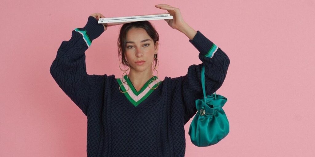 Descubre 'It's Lava', la firma de bolsos 'made in Spain' que arrasa