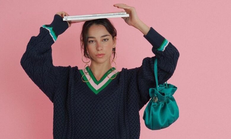 Descubre 'It's Lava', la firma de bolsos 'made in Spain' que arrasa