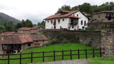 Descubre los 15 pueblos con los nombres más curiosos de España