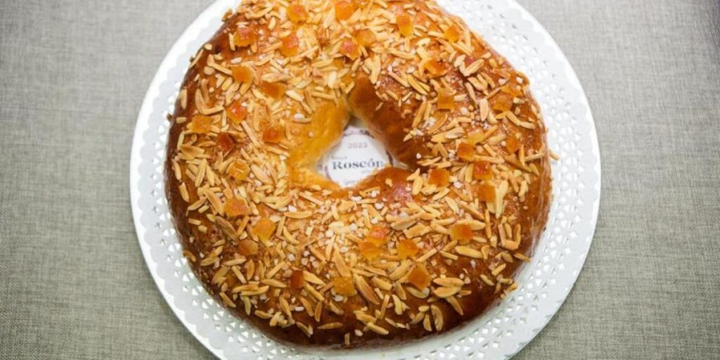 Descubre los mejores roscones de reyes