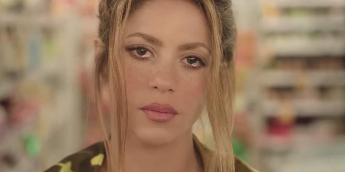 Destapan el contenido y junto a quién será la nueva canción de Shakira