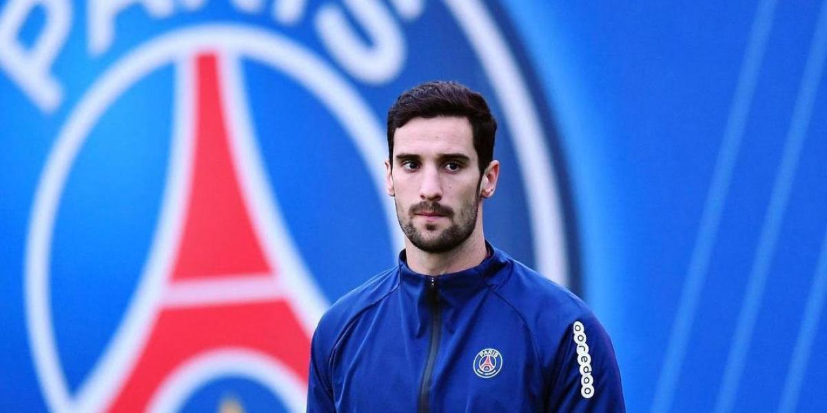 Detenido el joven que entró a robar en el domicilio de Sergio Rico