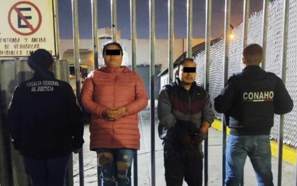 Detenido murió por golpiza; capturan a dos policías