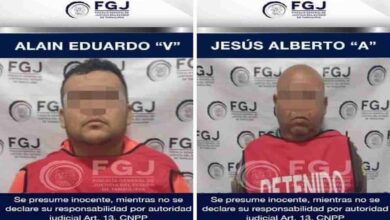 Detienen a dos por asesinato de la empresaria Elena Lavín en Tamaulipas
