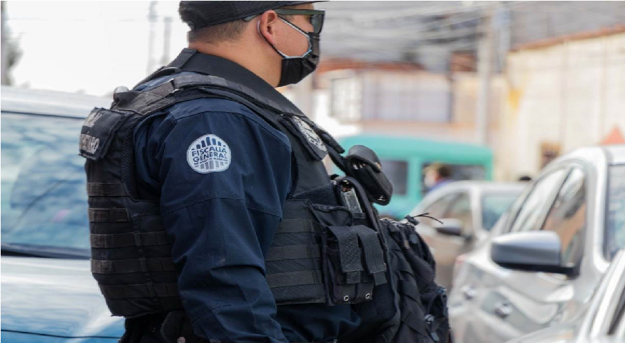 Detienen a médico por lesiones y responsabilidad profesional, aplicó mal anestesia a un niño