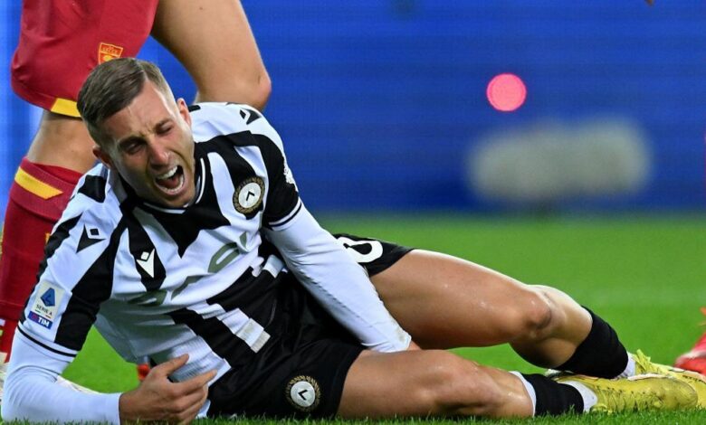 Deulofeu pasará por quirófano debido a su lesión de rodilla