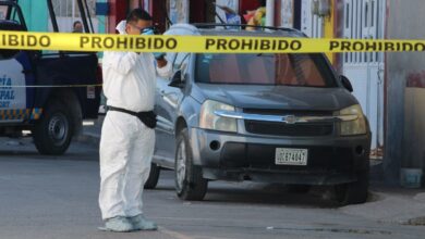 Días de terror en Guanajuato: Hombres armados matan a 9 y hieren a otras 4
