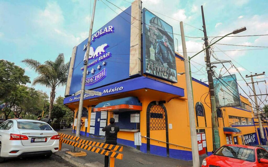 Difunden video de otra golpiza a cliente en La Polar