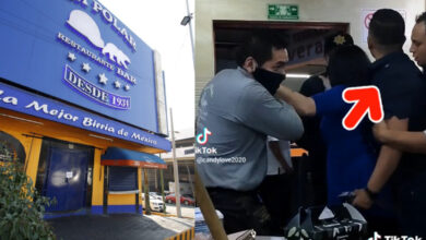Difunden video de otra pelea en La Polar