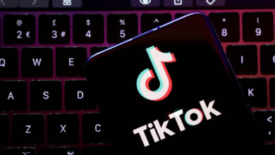 Directivo de TikTok testificará ante el Congreso de EU