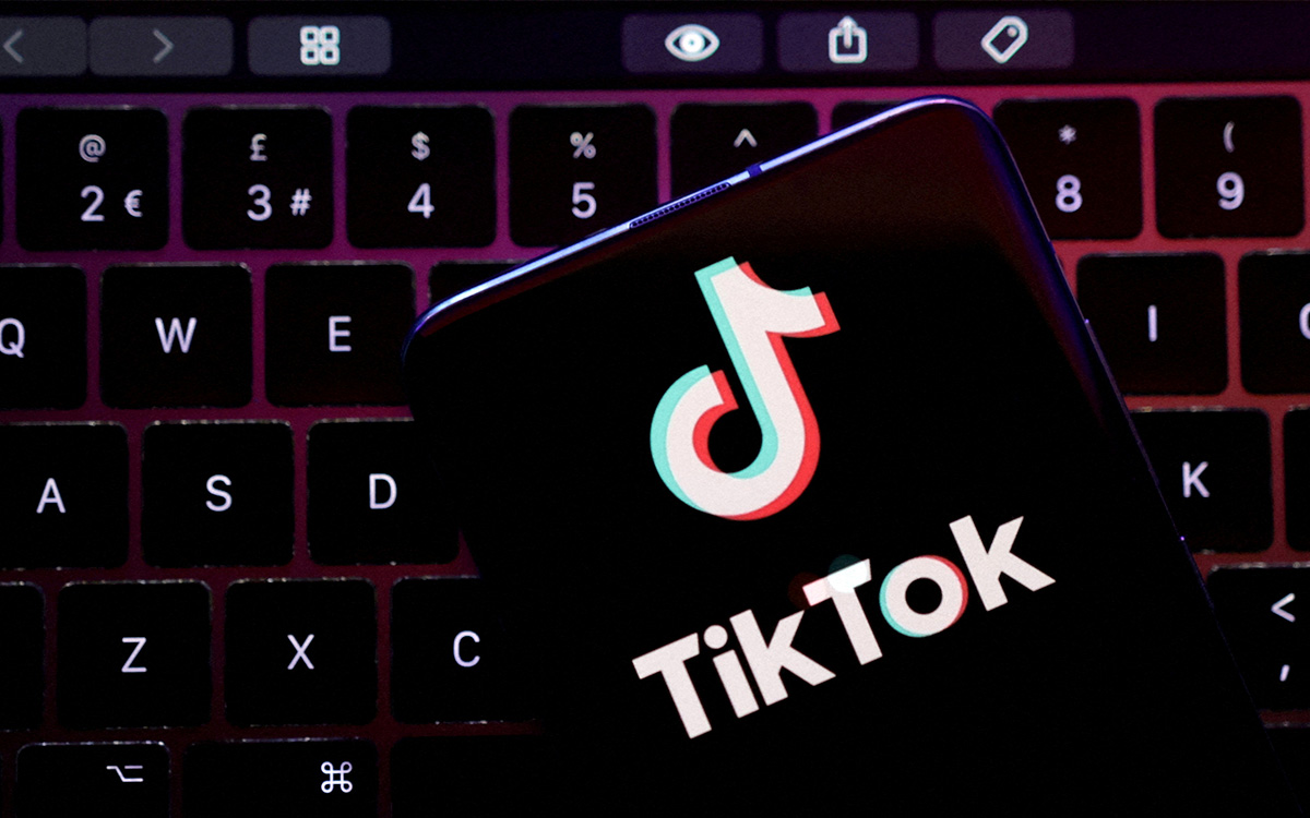 Directivo de TikTok testificará ante el Congreso de EU