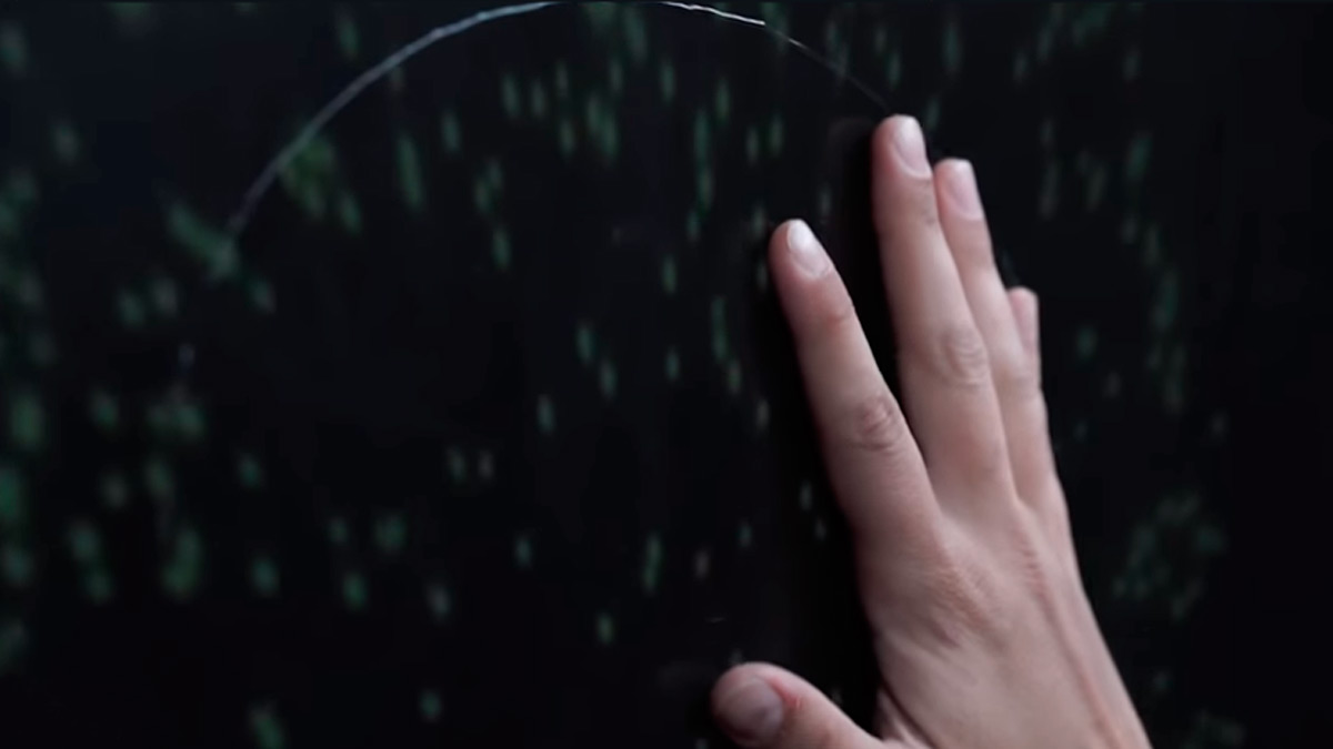 Disney conseguirá que los invidentes disfruten de los fuegos artificiales