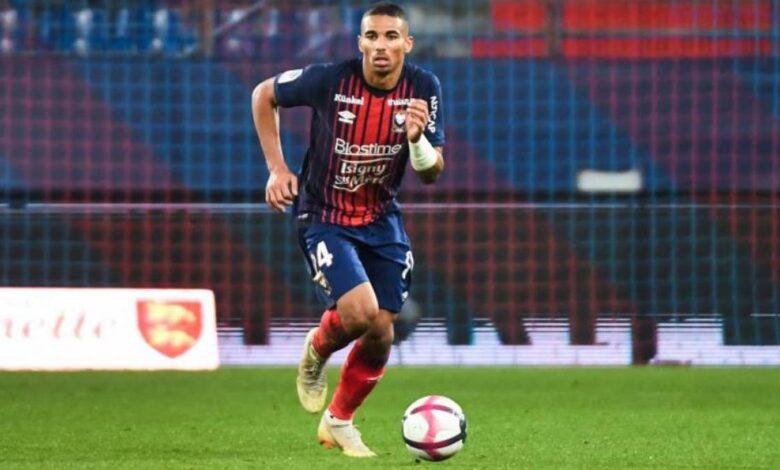 Djiku vuelve a ser objetivo del Sevilla