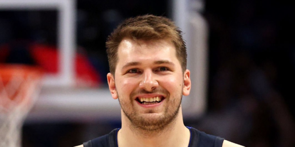 Doncic, sincero: "Veo más Euroliga que NBA"