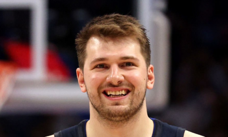 Doncic, sincero: "Veo más Euroliga que NBA"