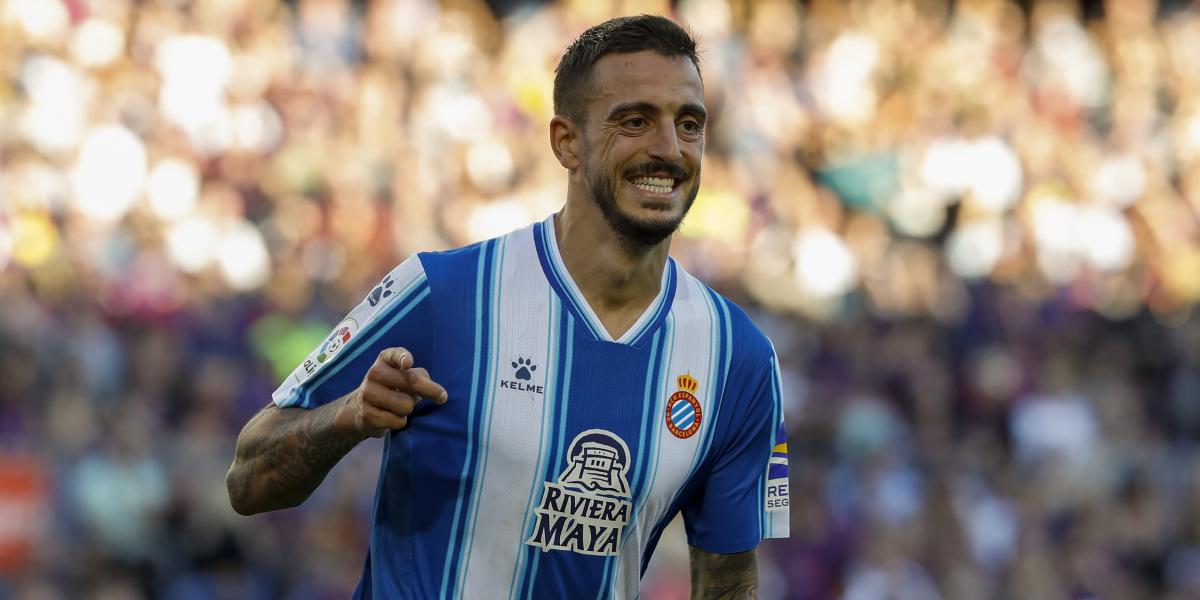 Dónde ver el Almería - Espanyol por TV y horario del partido de fútbol de LaLiga Santander
