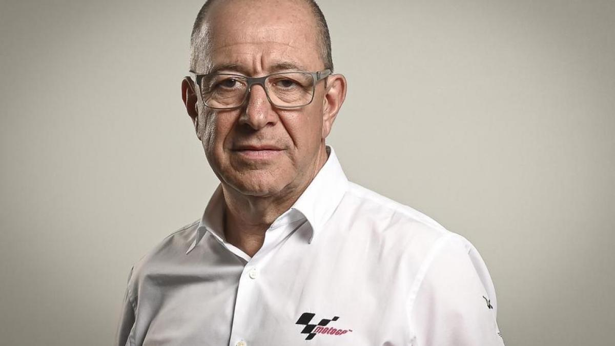 Dorna reorganiza su staff: Manel Arroyo deja la dirección general