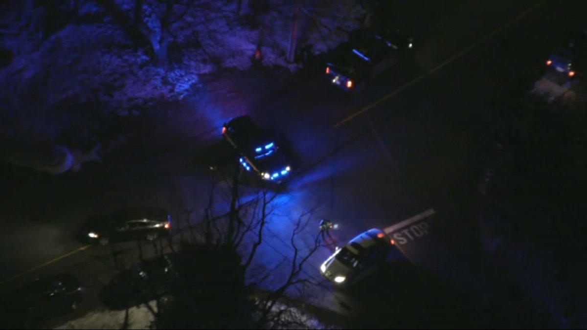 Dos niños muertos y un bebé hospitalizado