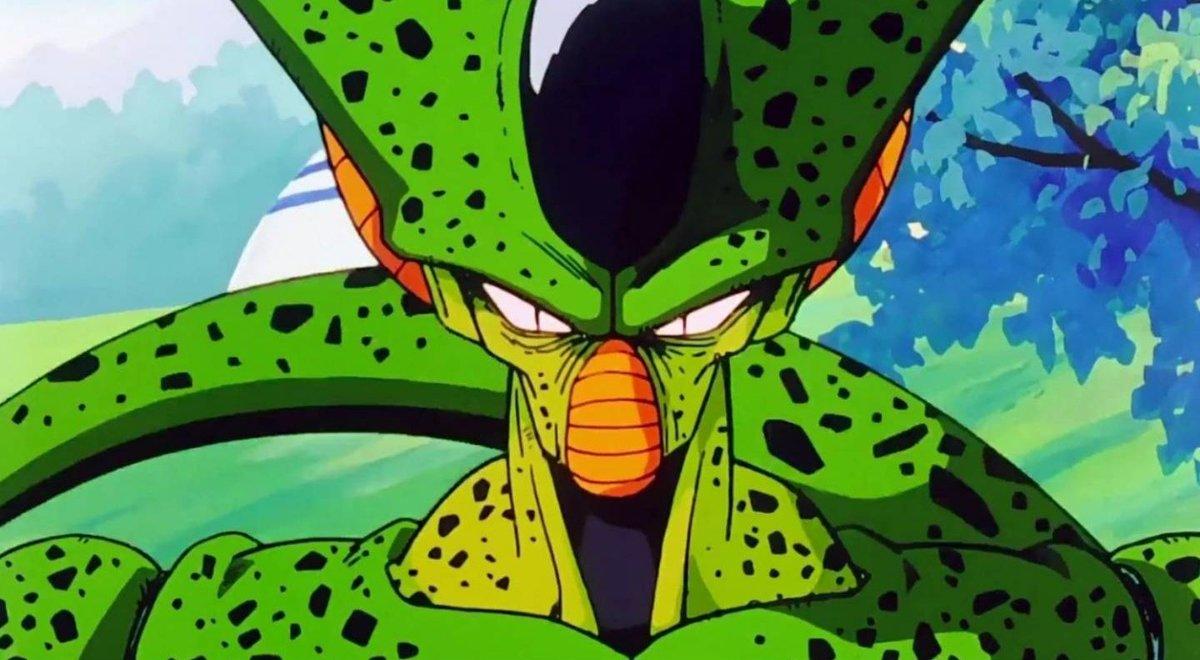 Dragon Ball Super lanza un cameo de Clever Cell en un nuevo arco