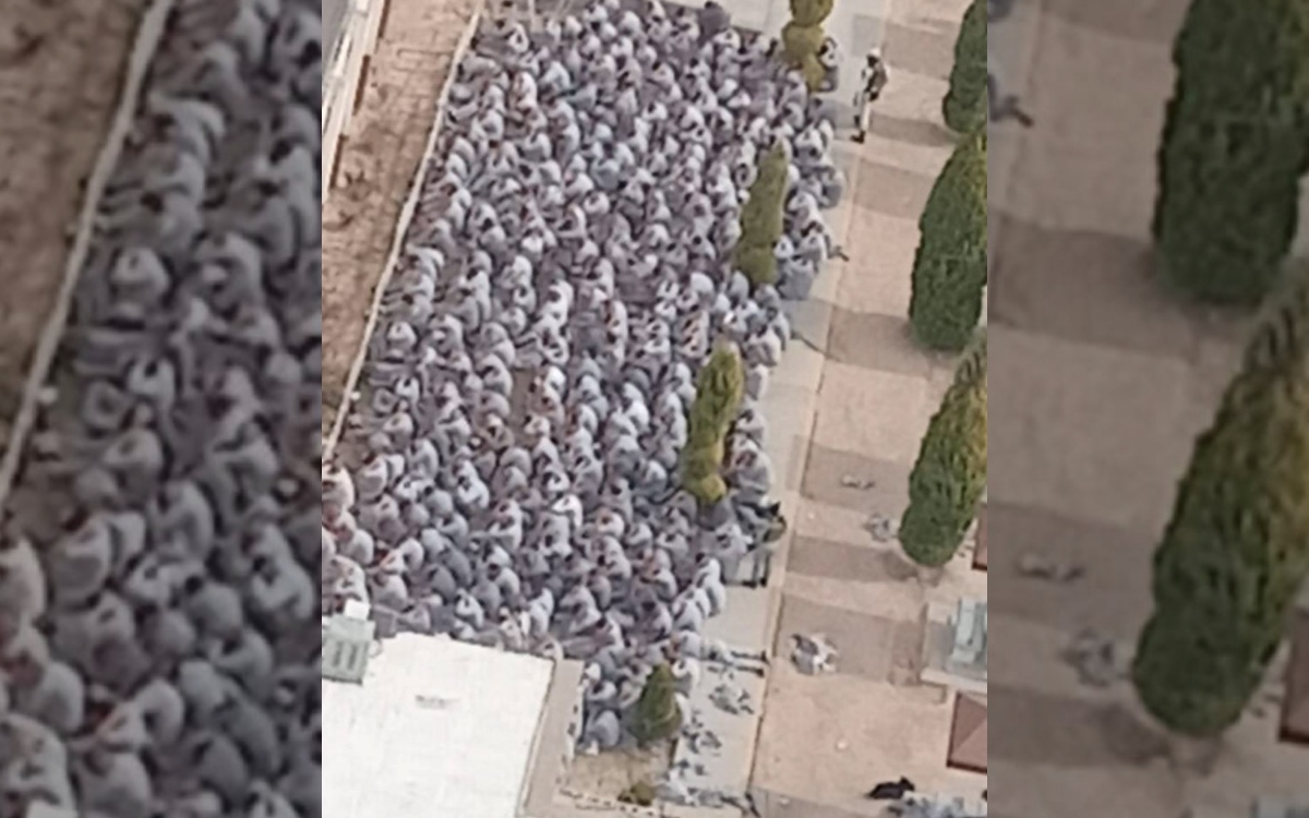 Duartismo tiene control de penales en Chihuahua: Javier Corral