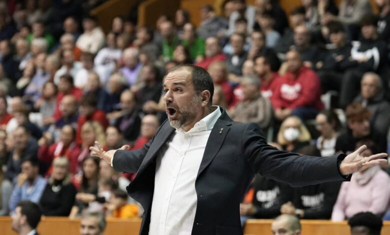 Duran: "El Girona ha jugado con necesidad y energía"
