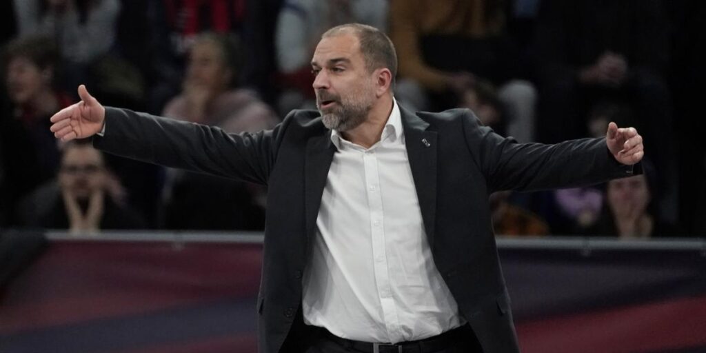 Duran: "Ellos parecían gigantes a nuestro lado"