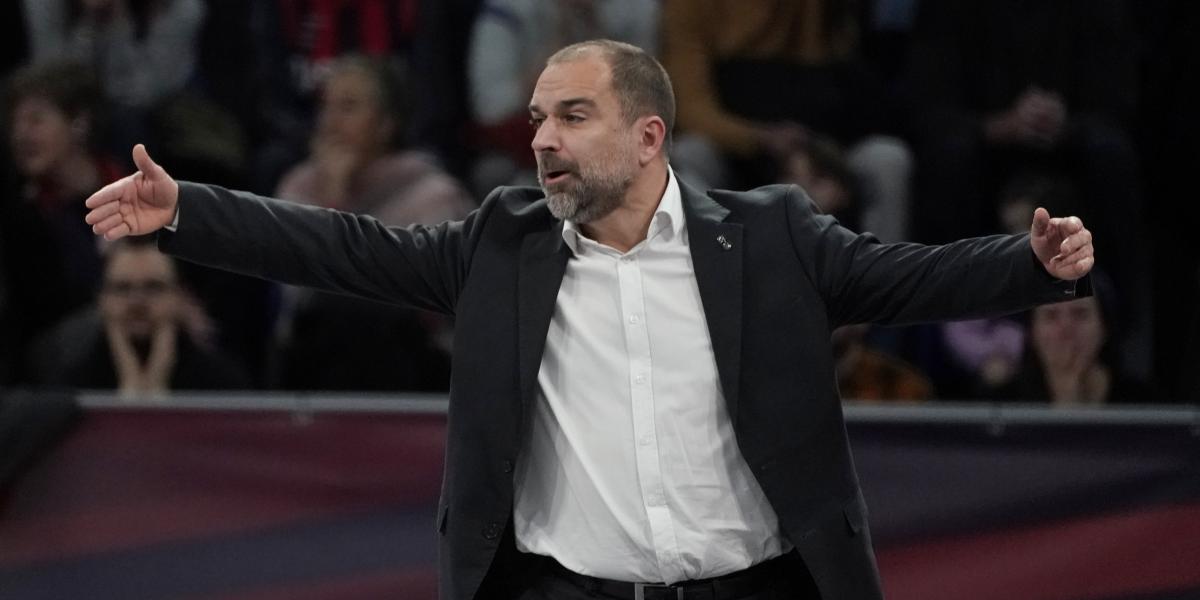 Duran: "Ellos parecían gigantes a nuestro lado"