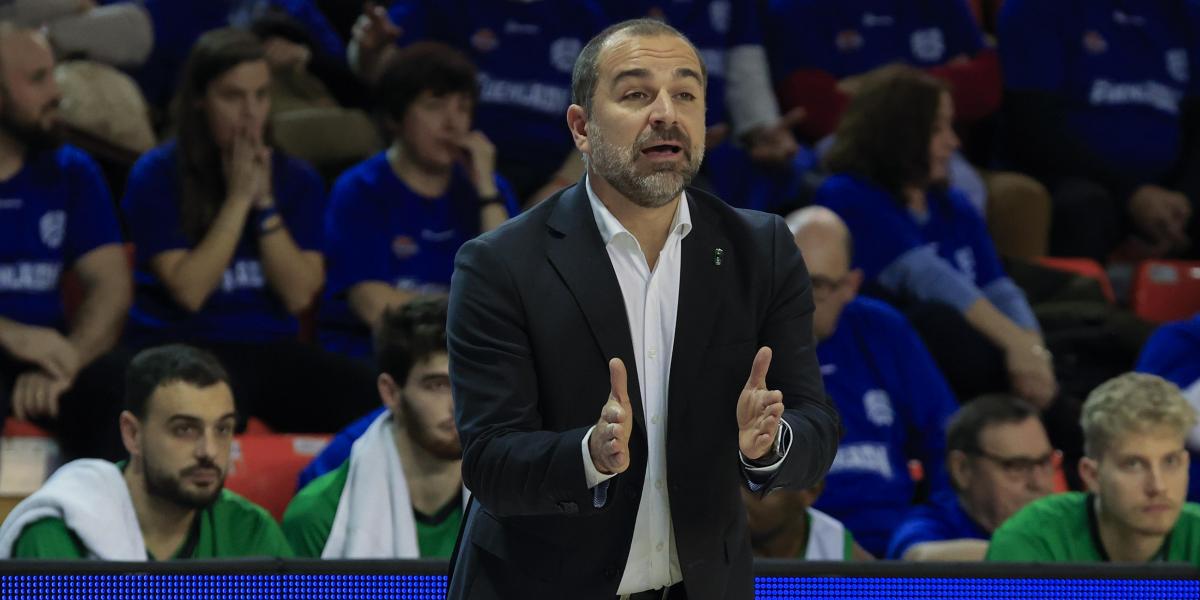 Duran: "Hemos salido muy concentrados"