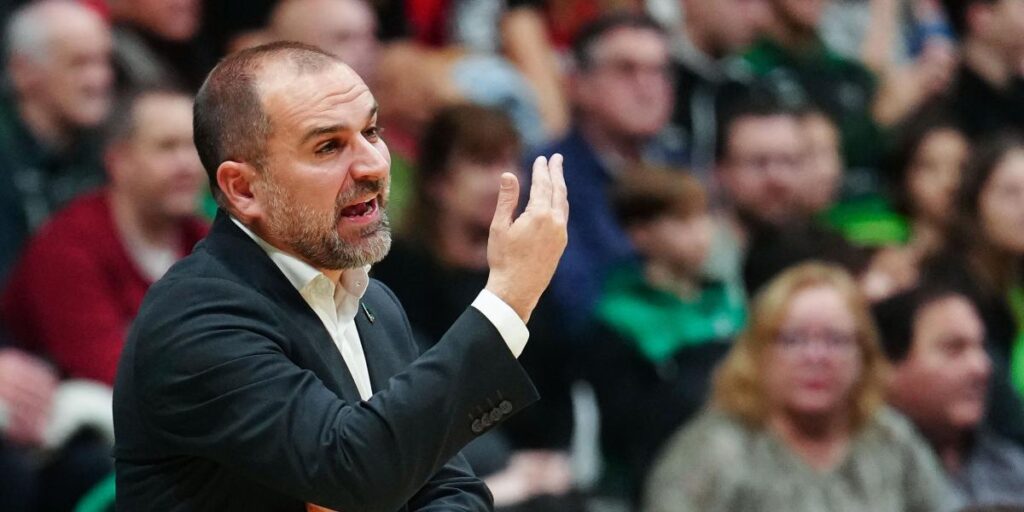 Duran: "Tenemos la ambición y la ilusión de liderar el grupo"