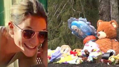 Duxbury MA Madre acusada de estrangular a sus niños tenía depresión
