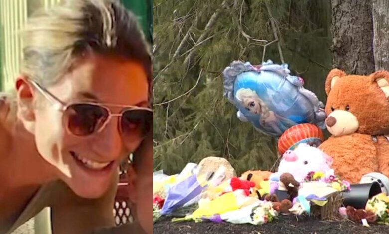 Duxbury MA Madre acusada de estrangular a sus niños tenía depresión