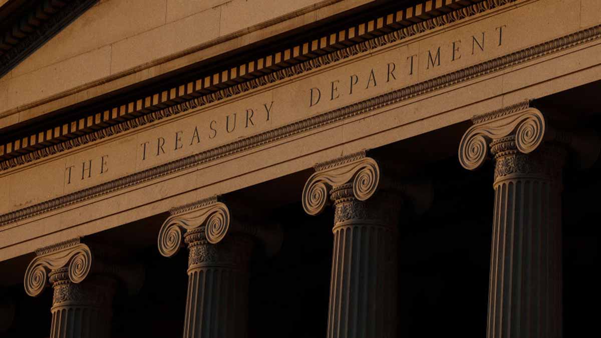 EEUU alcanza el “límite legal” de la deuda pendiente del país