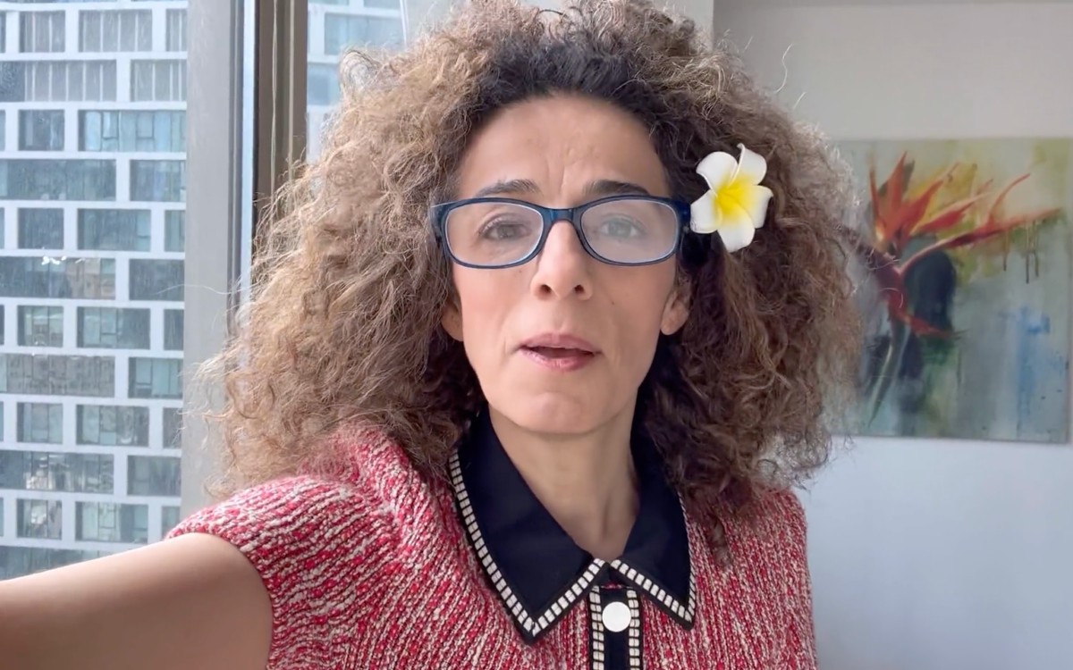 EU: Detienen a tres hombres contratados para matar a periodista de origen iraní