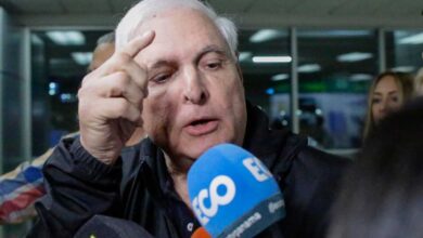 EU expulsa a hijos de Martinelli y le prohíbe la entrada a toda la familia | Panamá