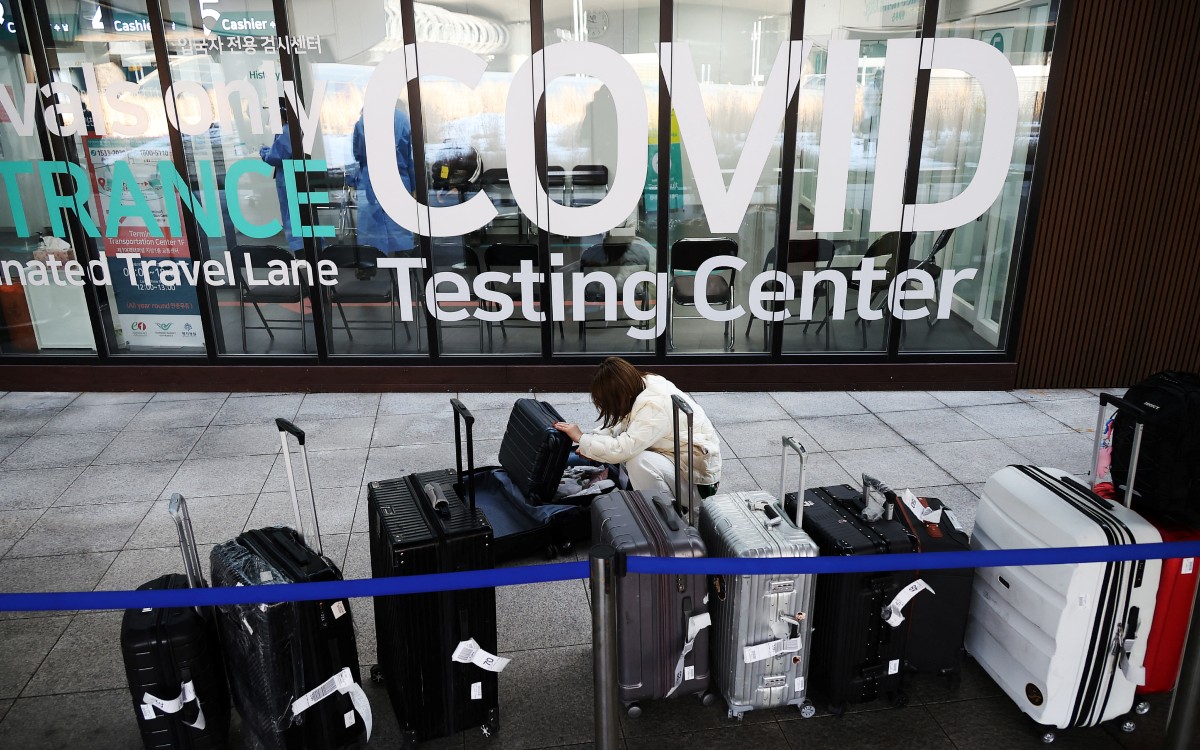 EU extiende emergencia de salud pública por Covid