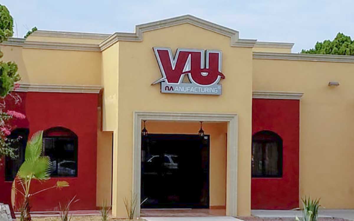 EU pide por segunda vez a México que revise derechos laborales en planta de Coahuila