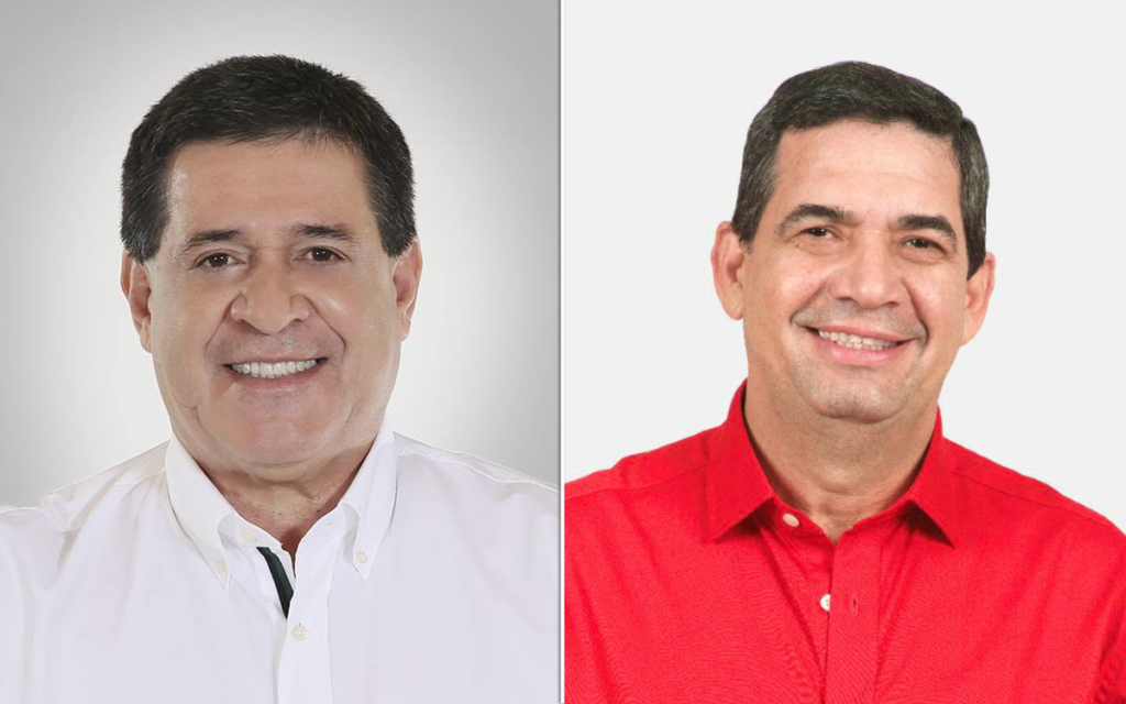 EU sanciona por corrupción a exmandatario Cartes y vicepresidente de Paraguay