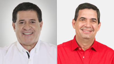 EU sanciona por corrupción a exmandatario Cartes y vicepresidente de Paraguay