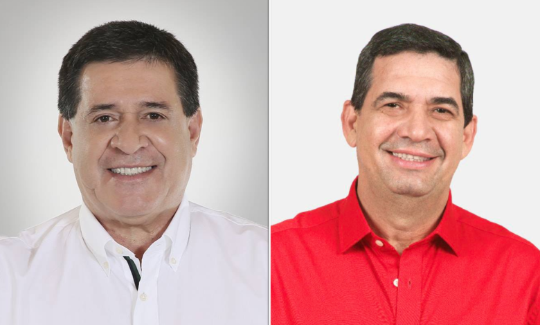 EU sanciona por corrupción a exmandatario Cartes y vicepresidente de Paraguay
