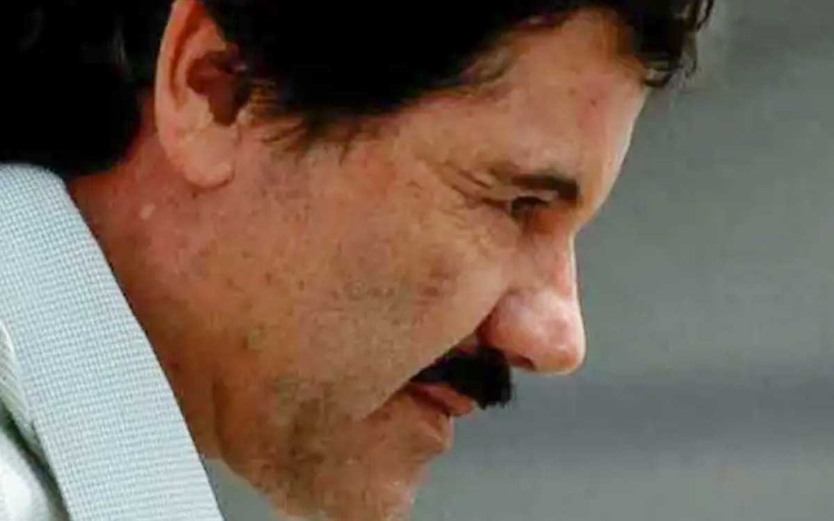 Ebrard no le ve posibilidades a la petición de 'El Chapo'