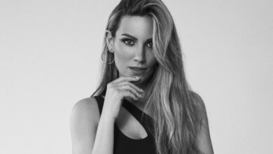 Edurne, José Mercé y Ruth Lorenzo, en el Festival Íntims de Casino Barcelona