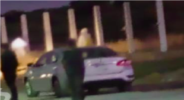 Ejecutan a dos en San Juan del Río, “tiraron sus cuerpos” entre Palma de Romero y Cuarto Centenario