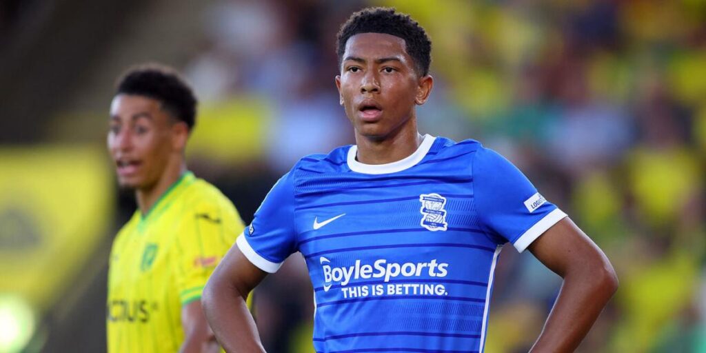 El 'Top10' de cracks que cumplirán 18 años este 2023