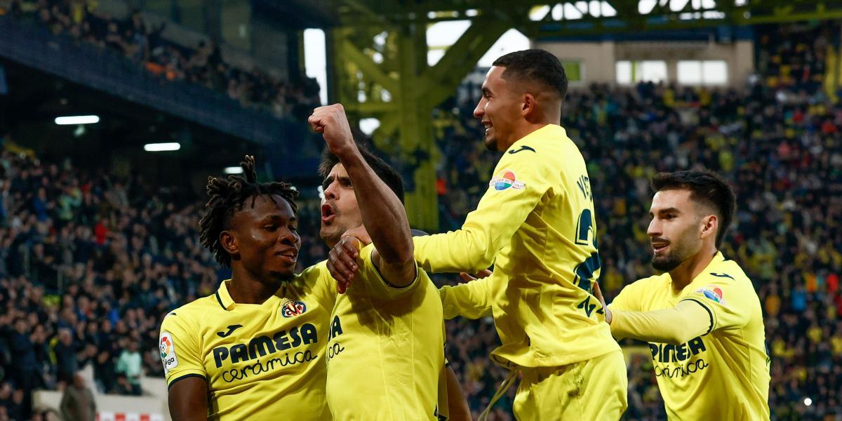 El 'milagro' del Villarreal